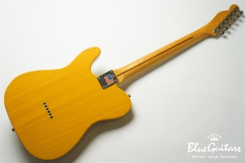 American Vintage ’52 Telecaster - Butterscotch Blonde