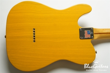 American Vintage ’52 Telecaster - Butterscotch Blonde