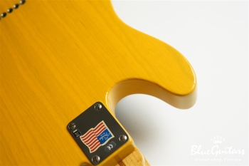 American Vintage ’52 Telecaster - Butterscotch Blonde