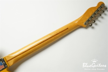 American Vintage ’52 Telecaster - Butterscotch Blonde