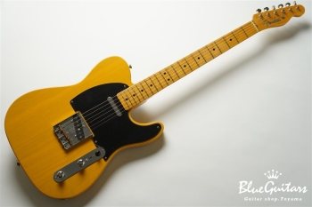 American Vintage ’52 Telecaster - Butterscotch Blonde