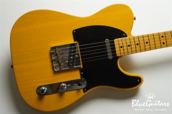 American Vintage ’52 Telecaster - Butterscotch Blonde