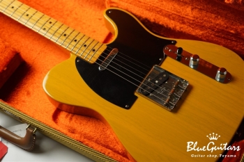 American Vintage ’52 Telecaster - Butterscotch Blonde