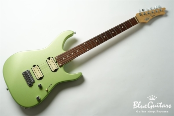 stay 24F 2H - BracingGreen Mat