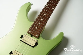 stay 24F 2H - BracingGreen Mat