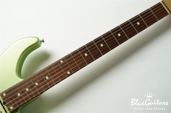 stay 24F 2H - BracingGreen Mat