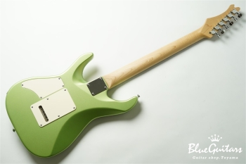 stay 24F 2H - BracingGreen Mat