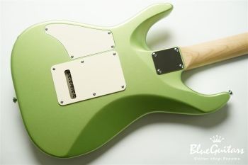 stay 24F 2H - BracingGreen Mat