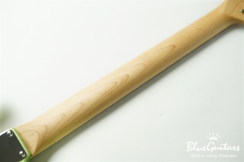 stay 24F 2H - BracingGreen Mat