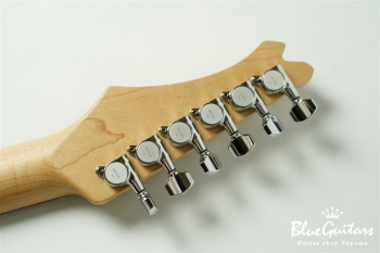 stay 24F 2H - BracingGreen Mat