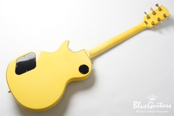 Les Paul Custom with SUPER400 Inlays 1991 - Alpine White