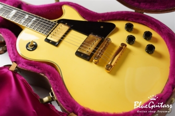 Les Paul Custom with SUPER400 Inlays 1991 - Alpine White
