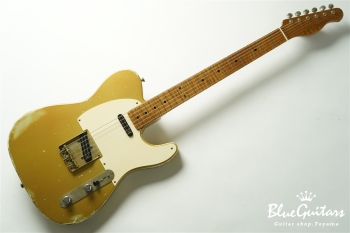 XTC-1 - Shoreline Gold Medium Aged / Ash / RM-RM #3283