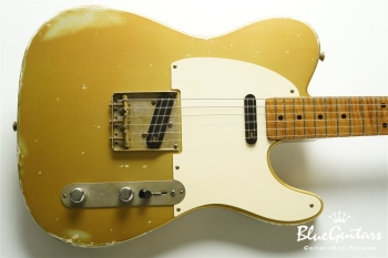 XTC-1 - Shoreline Gold Medium Aged / Ash / RM-RM #3283