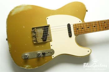 XTC-1 - Shoreline Gold Medium Aged / Ash / RM-RM #3283