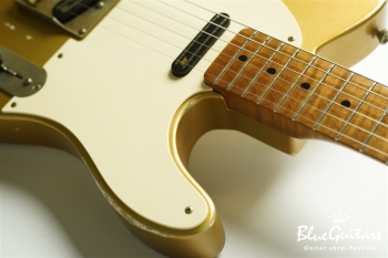 XTC-1 - Shoreline Gold Medium Aged / Ash / RM-RM #3283