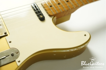 XTC-1 - Shoreline Gold Medium Aged / Ash / RM-RM #3283