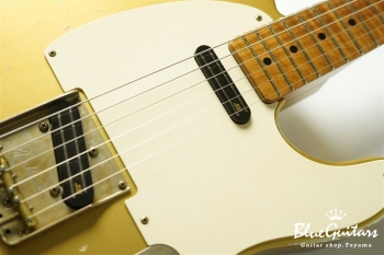 XTC-1 - Shoreline Gold Medium Aged / Ash / RM-RM #3283