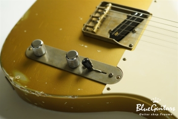 XTC-1 - Shoreline Gold Medium Aged / Ash / RM-RM #3283