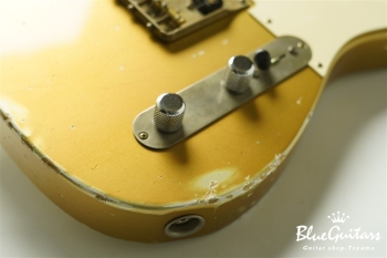 XTC-1 - Shoreline Gold Medium Aged / Ash / RM-RM #3283