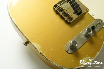 XTC-1 - Shoreline Gold Medium Aged / Ash / RM-RM #3283