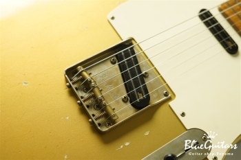 XTC-1 - Shoreline Gold Medium Aged / Ash / RM-RM #3283