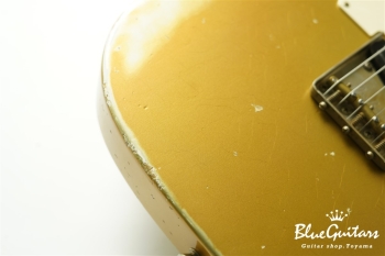 XTC-1 - Shoreline Gold Medium Aged / Ash / RM-RM #3283