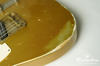 XTC-1 - Shoreline Gold Medium Aged / Ash / RM-RM #3283