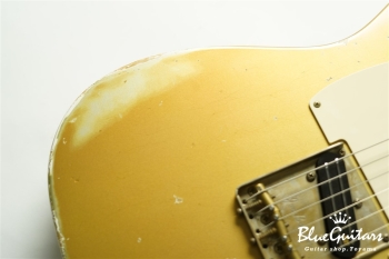 XTC-1 - Shoreline Gold Medium Aged / Ash / RM-RM #3283