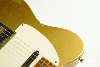 XTC-1 - Shoreline Gold Medium Aged / Ash / RM-RM #3283