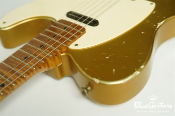 XTC-1 - Shoreline Gold Medium Aged / Ash / RM-RM #3283