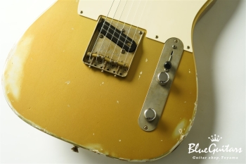 XTC-1 - Shoreline Gold Medium Aged / Ash / RM-RM #3283