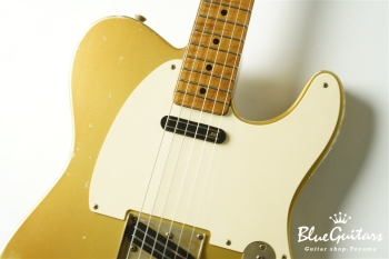 XTC-1 - Shoreline Gold Medium Aged / Ash / RM-RM #3283