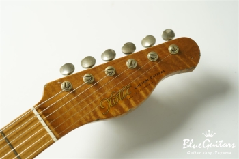 XTC-1 - Shoreline Gold Medium Aged / Ash / RM-RM #3283