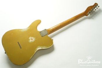 XTC-1 - Shoreline Gold Medium Aged / Ash / RM-RM #3283