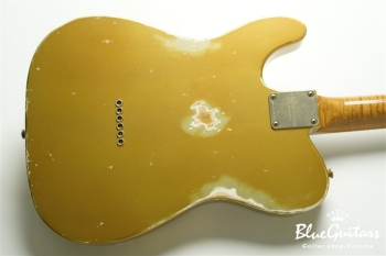 XTC-1 - Shoreline Gold Medium Aged / Ash / RM-RM #3283