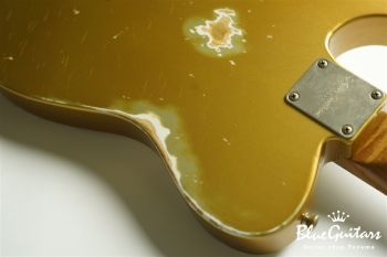 XTC-1 - Shoreline Gold Medium Aged / Ash / RM-RM #3283