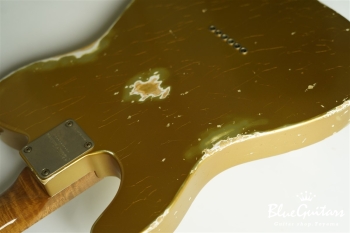 XTC-1 - Shoreline Gold Medium Aged / Ash / RM-RM #3283