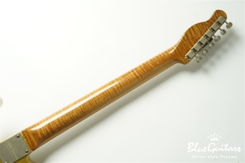 XTC-1 - Shoreline Gold Medium Aged / Ash / RM-RM #3283