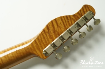 XTC-1 - Shoreline Gold Medium Aged / Ash / RM-RM #3283