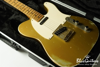 XTC-1 - Shoreline Gold Medium Aged / Ash / RM-RM #3283