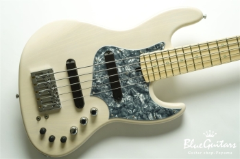 XJ-1T 5st White Blonde / Ash / M #2777