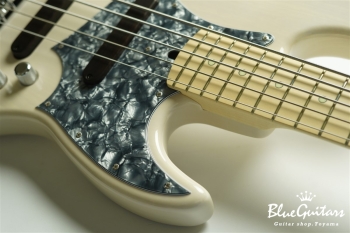 XJ-1T 5st White Blonde / Ash / M #2777