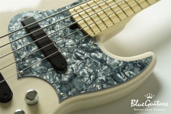 XJ-1T 5st White Blonde / Ash / M #2777