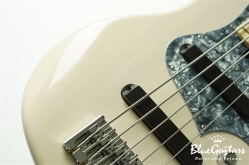 XJ-1T 5st White Blonde / Ash / M #2777