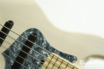 XJ-1T 5st White Blonde / Ash / M #2777