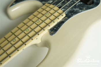 XJ-1T 5st White Blonde / Ash / M #2777