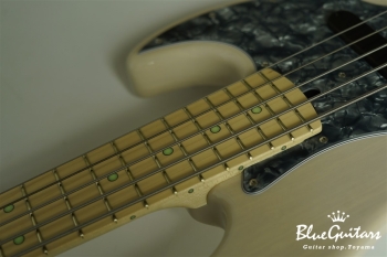 XJ-1T 5st White Blonde / Ash / M #2777