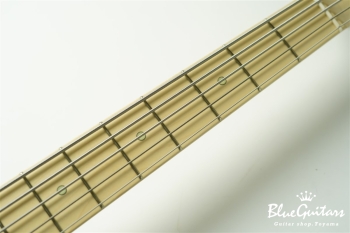 XJ-1T 5st White Blonde / Ash / M #2777