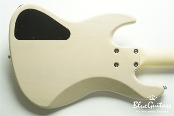 XJ-1T 5st White Blonde / Ash / M #2777